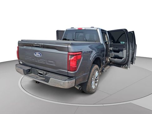 Used 2024 Ford F150 XLT w/ Equipment Group 302A MID AWD/4WD image 26