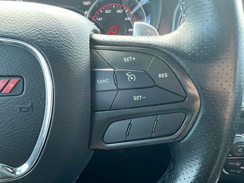 Used 2020 Dodge Charger SXT AWD/4WD image 15