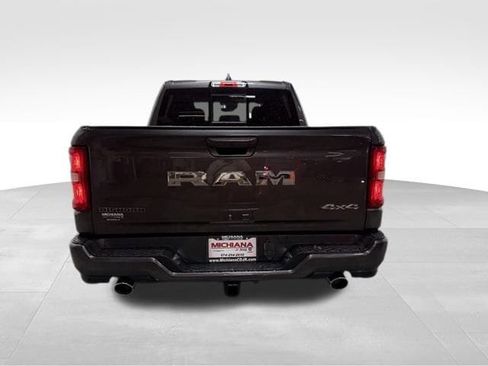 New 2026 RAM 1500 Big Horn image 7