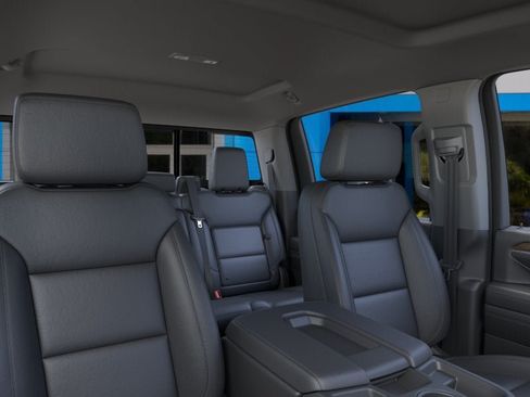 New 2026 Chevrolet Silverado 2500 LT AWD/4WD image 24