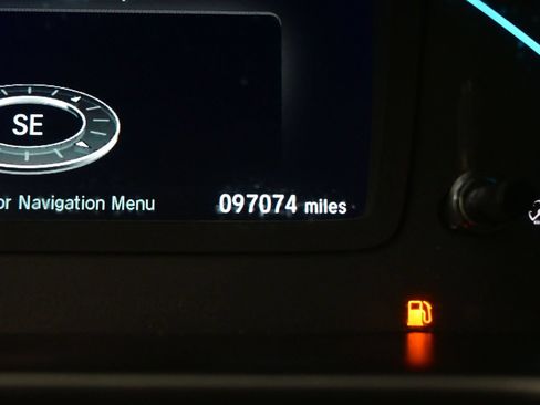 Used 2019 Honda Odyssey Elite image 29