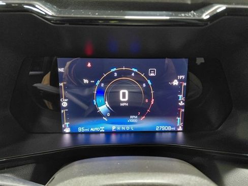 Certified 2023 Chevrolet Colorado LT w/ LT Convenience Package III image 39