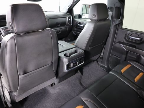 Used 2020 GMC Sierra 2500 AT4 w/ AT4 Premium Package image 50