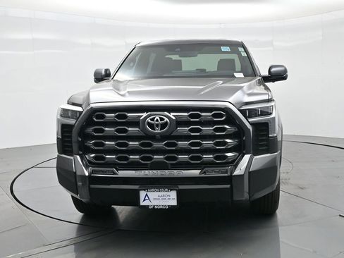 Used 2023 Toyota Tundra Platinum image 3