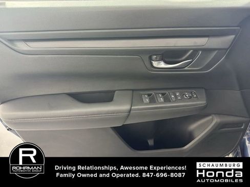 Used 2024 Honda CR-V EX image 21