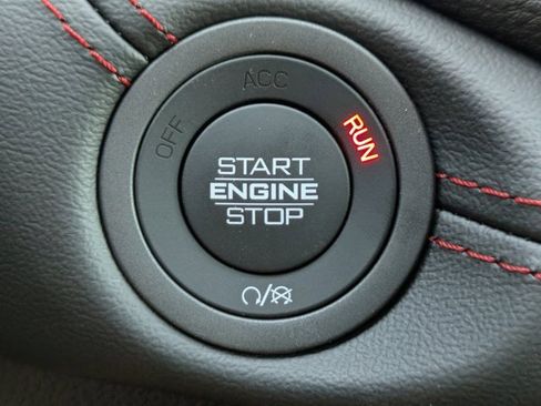 New 2026 Dodge Durango GT w/ Blacktop Package image 34