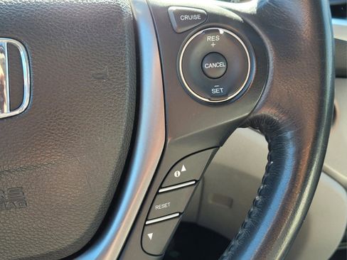 Used 2018 Honda Pilot EX-L image 25