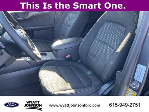 New 2026 Ford Escape Active image 21