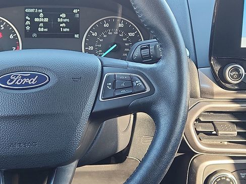 Used 2019 Ford EcoSport SE image 16