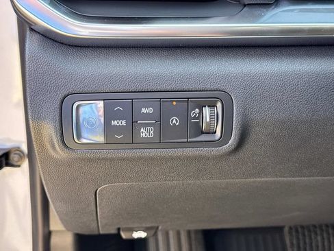 New 2026 GMC Terrain Denali AWD/4WD image 25