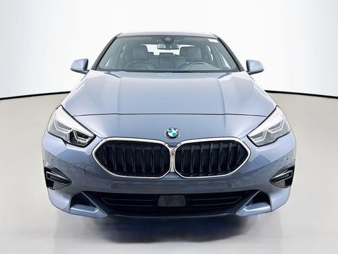 Used 2024 BMW 228i xDrive Gran Coupe w/ Convenience Package AWD/4WD image 2