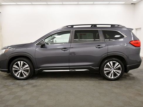 Used 2019 Subaru Ascent Limited w/ Popular Package #2A AWD/4WD image 4