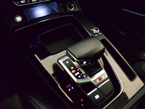 Certified 2023 Audi SQ5 Premium Plus w/ Premium Plus Package image 15