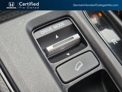 Certified 2024 Honda CR-V Sport-L image 36