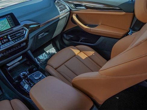 Used 2024 BMW X3 sDrive30i w/ Convenience Package image 31