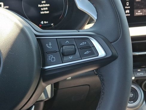 Certified 2024 Dodge Hornet R/T Plus w/ R/T Blacktop Package AWD/4WD image 23