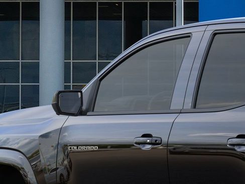 New 2025 Chevrolet Colorado LT w/ LT Convenience Package image 12