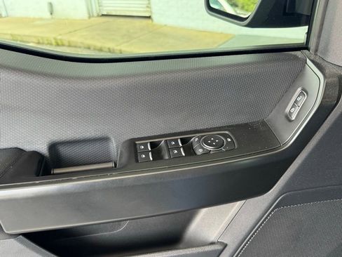 Used 2024 Ford F150 STX w/ STX Black Appearance Package image 36