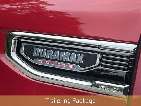 Certified 2023 GMC Sierra 1500 SLT w/ SLT Premium Plus Package AWD/4WD image 13