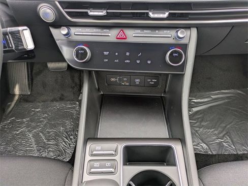 New 2026 Hyundai Sonata Blue image 18