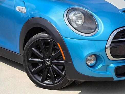 Used 2019 MINI Cooper S image 4