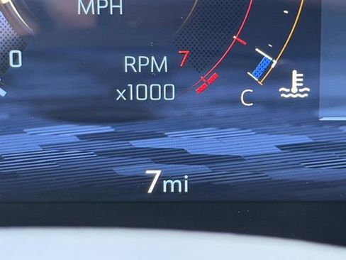 New 2026 Chevrolet Equinox RS image 97