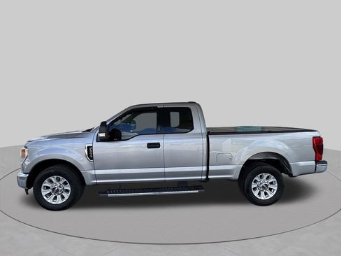 Used 2020 Ford F250 XLT w/ XLT Value Package RWD image 6