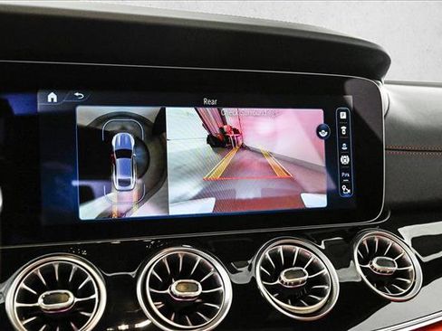 New 2026 Mercedes-Benz AMG GT 43 image 14