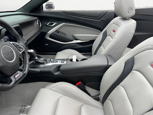 Used 2023 Chevrolet Camaro SS image 10