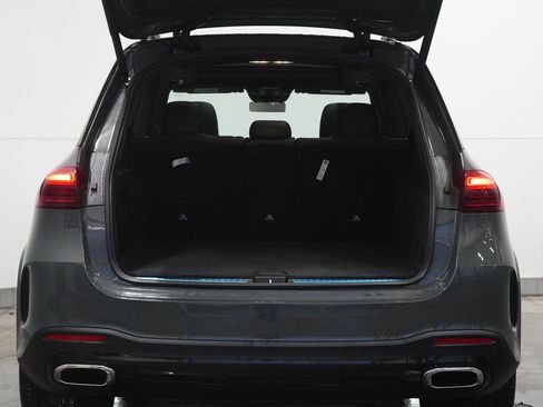 New 2026 Mercedes-Benz GLE 350 4MATIC image 34