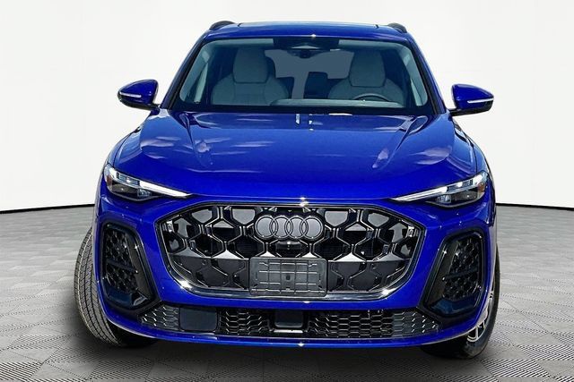 New 2026 Audi Q5 Premium Plus AWD/4WD image 3