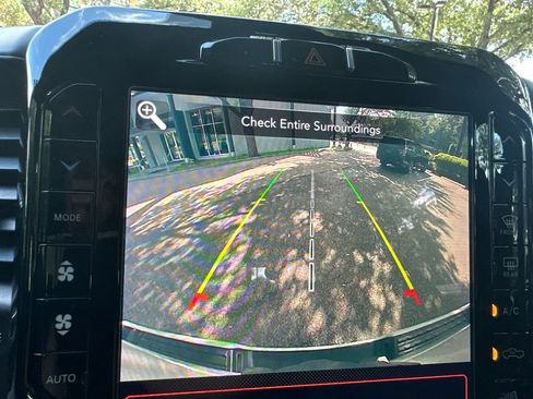 Used 2020 RAM 1500 Lone Star RWD image 20