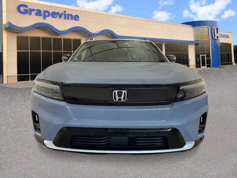 New 2026 Honda Prologue Elite image 11
