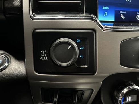 Used 2022 Ford F350 Lariat w/ Tremor Off-Road Package image 24