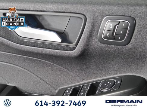 Used 2023 Ford Escape ST-Line Elite AWD/4WD image 23