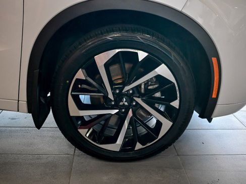 Used 2023 Mitsubishi Outlander SEL 40th Anniversary image 53