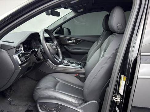 Used 2023 Audi Q7 2.0T Premium Plus w/ Premium Plus Package AWD/4WD image 14