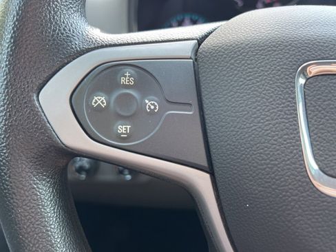 Used 2021 GMC Canyon Elevation Standard w/ Convenience Package image 27