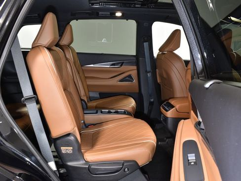 Certified 2025 INFINITI QX60 Autograph w/ Cargo Package image 30