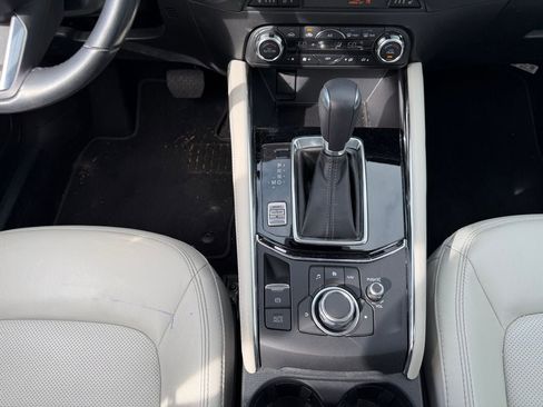 Used 2017 MAZDA CX-5 Grand Touring w/ Premium Package AWD/4WD image 9