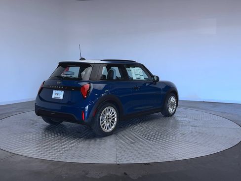 New 2026 MINI Cooper S FWD image 8