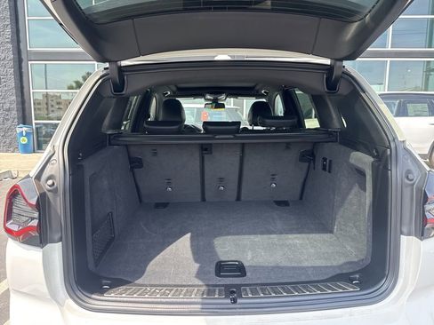 Used 2024 BMW X3 xDrive30i w/ Convenience Package w/ZPA image 19