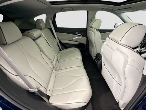 Used 2023 Acura RDX w/ Advance Package AWD/4WD image 21