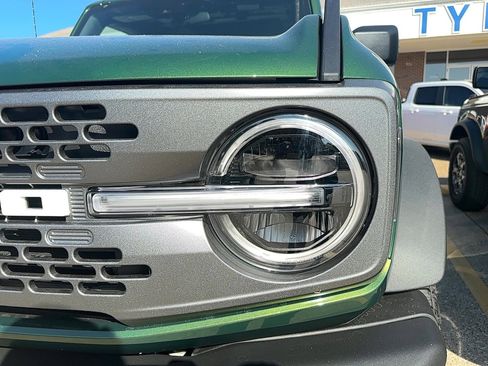 New 2025 Ford Bronco Badlands w/ Sasquatch Package image 5