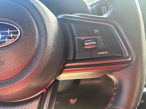 Used 2023 Subaru WRX Limited image 18