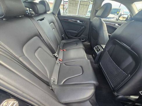 Used 2013 Audi A4 Premium Plus w/ Premium Plus Pkg image 14
