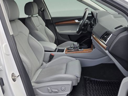 Used 2022 Audi Q5 2.0T Prestige image 30