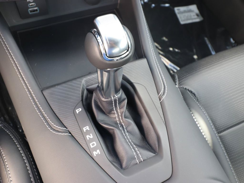 New 2026 Ford Mustang GT Premium RWD image 21