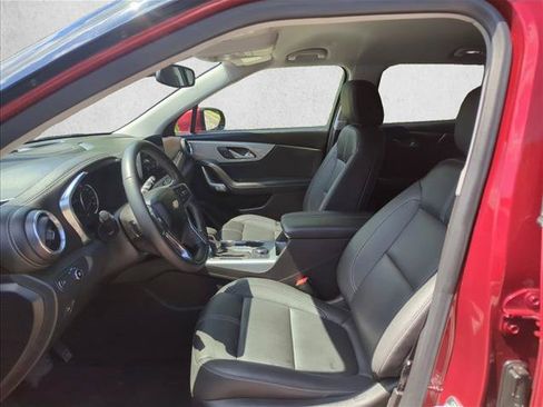Used 2024 Chevrolet Blazer LT w/ LPO, Floor Liner Package AWD/4WD image 16