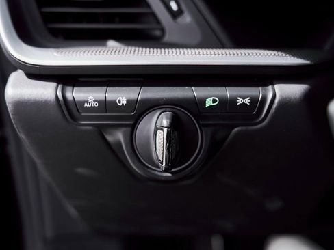 Used 2024 Porsche 911 Turbo S image 44